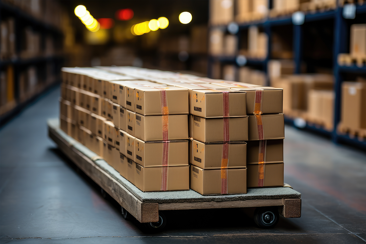 Indenting And Trading