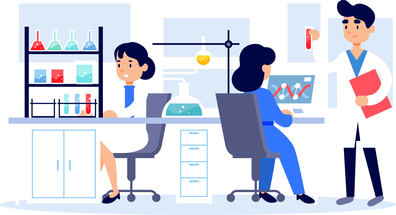 Website under construction illustration